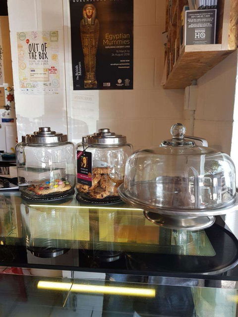 Coffee Mentality - South Brisbane - Accommodation QLD 0