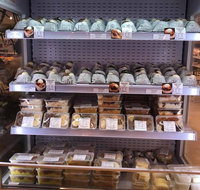 Colonial Coffee - Accommodation QLD
