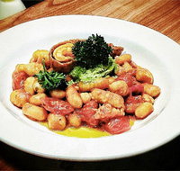Colle Rosso Ristorante Italiano - Accommodation QLD