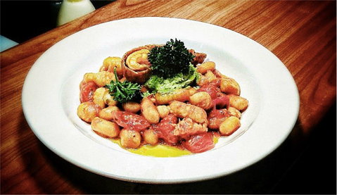 Colle Rosso Ristorante Italiano - Accommodation QLD 0