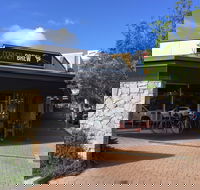 Corner Brew - Accommodation QLD