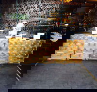 Crystal Chinese Seafood Restaurant - Blacktown - Accommodation QLD