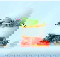 Cucinetta - Accommodation QLD