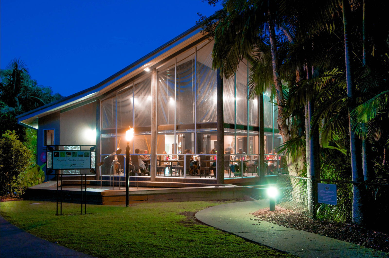 Angourie NSW Accommodation QLD