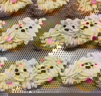 Cupcake Central - Maribyrnong - Accommodation QLD