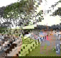 Darwin Ski Club - Accommodation QLD