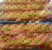 Elwazze Sweets - Accommodation QLD