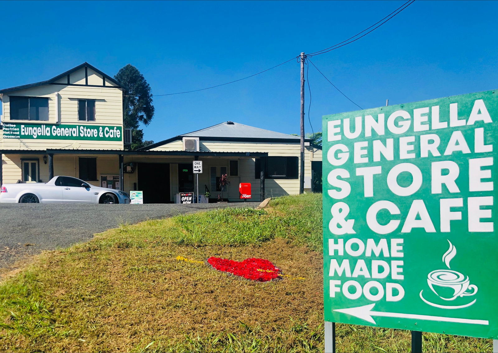 Eungella QLD Accommodation QLD