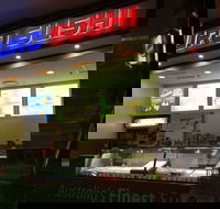 Euro Sushi - Surfers Paradise - Accommodation QLD