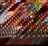 Fig Tree Cafe - Accommodation QLD