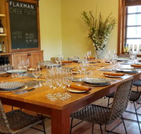 Flaxman Wines - Accommodation QLD