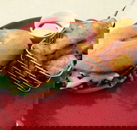 Flying Pepper Cafe and Restaurant - Accommodation QLD