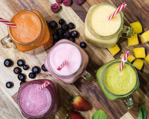 Get Juicy - Accommodation QLD 0