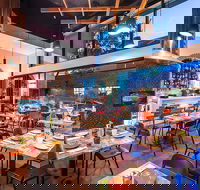 Gianni's Kitchen - Accommodation QLD