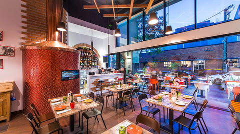 Gianni's Kitchen - Accommodation QLD 0