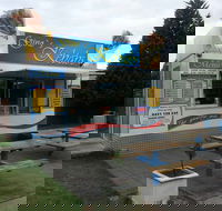 Gino's Kebabs - Accommodation QLD