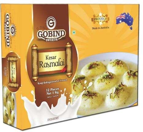 Gobind Sweets - Thomastown - Accommodation QLD 0