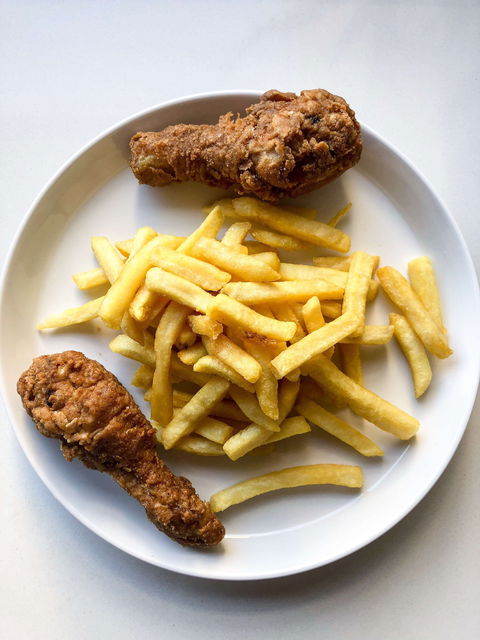 Goody's Charcoal BBQ Chicken - Accommodation QLD 0