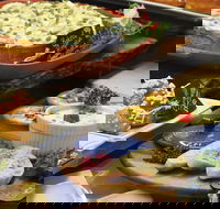 Gourmandise  Co - Accommodation QLD