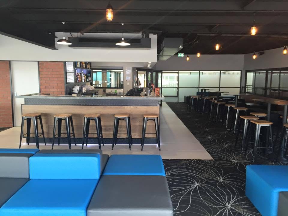 Kelvin Grove QLD Accommodation QLD