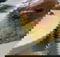 Guildford Village Tea Rooms - Accommodation QLD