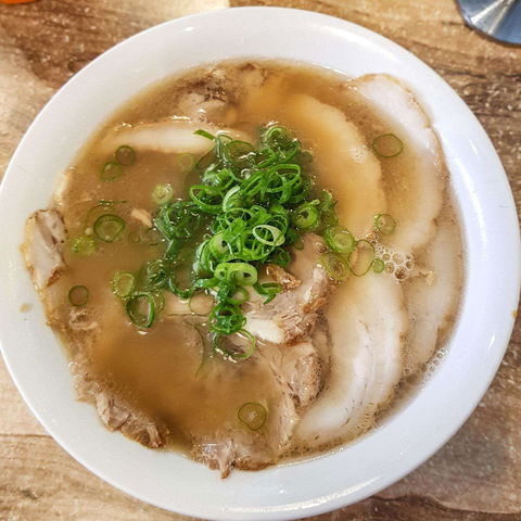 Hakataya Ramen - Surfers Paradise - Accommodation QLD 0