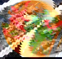 Han's Cafe - Warwick - Accommodation QLD