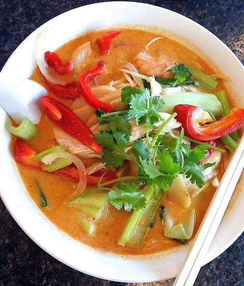 Han's Cafe - Warwick - Accommodation QLD 0