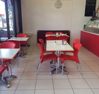 Henny Penny Charcoal Chicken and Kebabs - Accommodation QLD