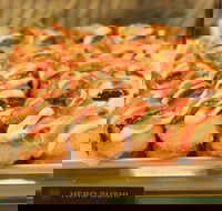 Hero Sushi - Parramatta