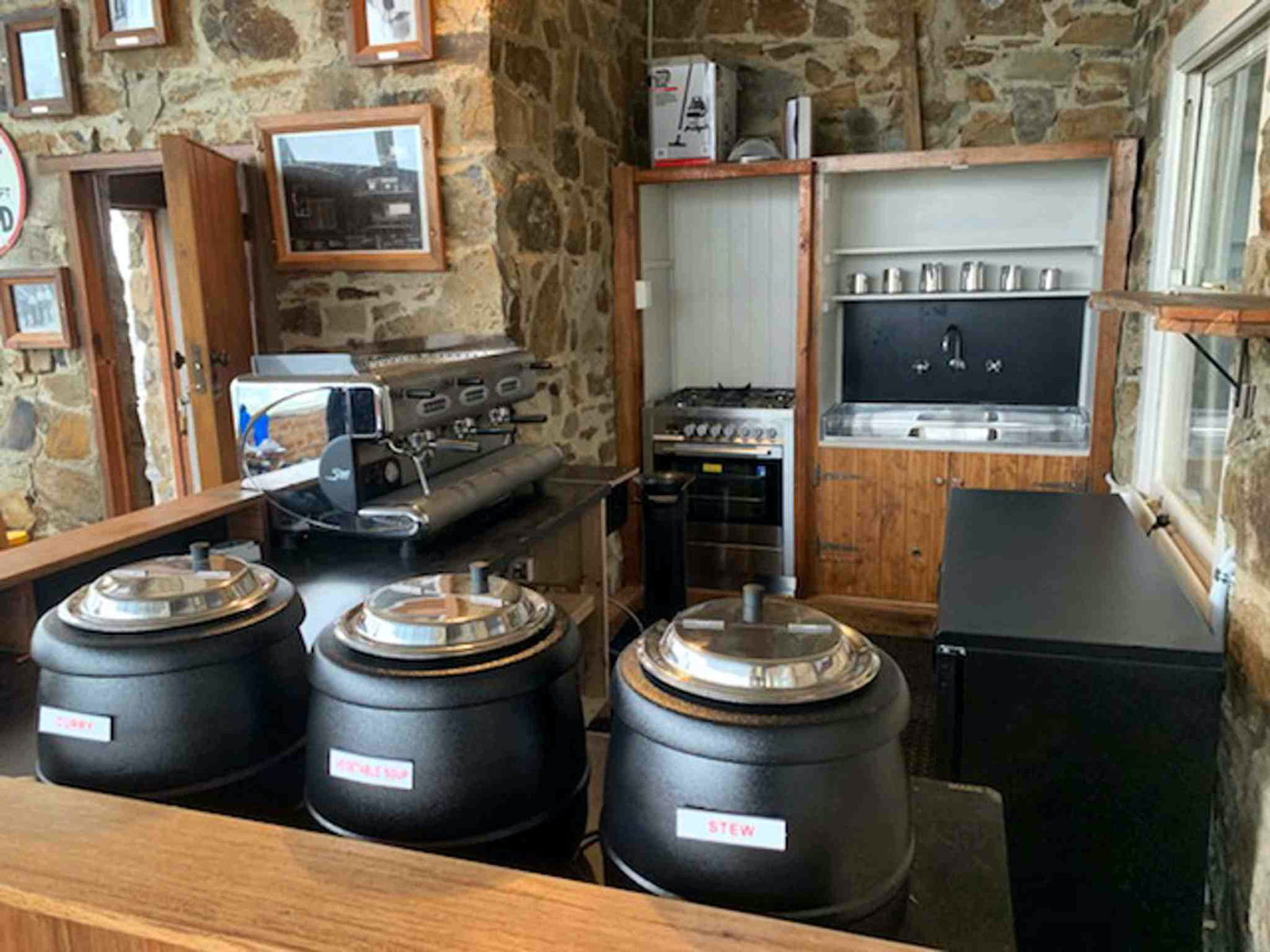 Hotham Heights VIC Accommodation QLD
