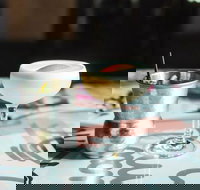 Hot Plate Bakery  Cafe - Accommodation QLD