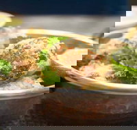 Humdinger - Accommodation QLD