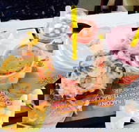 Hungry Jacks Midland - Accommodation QLD