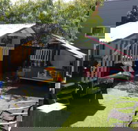 Il Giardino Cafe - Accommodation QLD