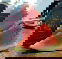 Issan Thai Street Food - Accommodation QLD