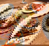 Jean's Chilli Chicken - Accommodation QLD