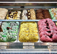 Jersey Jack Gelato - Accommodation QLD