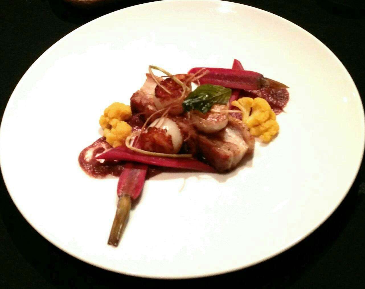 Rocky Point ACT Accommodation QLD