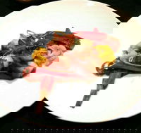 Julaymba Restaurant - Accommodation QLD