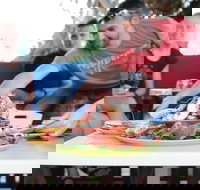 Keppel Bay Sailing Club - Accommodation QLD