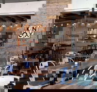 Knox Dining - Accommodation QLD