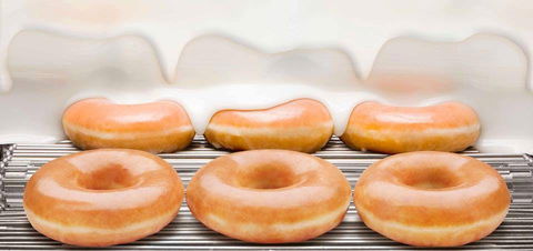 Krispy Kreme - Auburn - Accommodation QLD 0