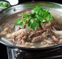 Lan's Yunnan Delicious - Accommodation QLD