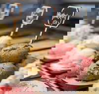 Lick Ice Cream and Desserts - Morningside - Accommodation QLD