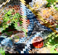 Little Peddler - Accommodation QLD