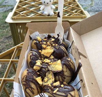 Loukoumadness by Parea - Accommodation QLD