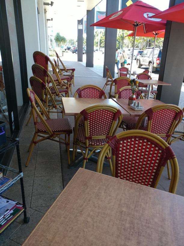 Coolum Beach QLD Accommodation QLD