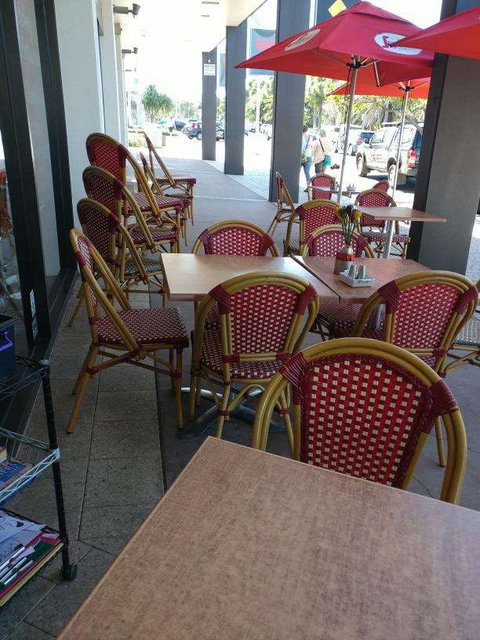 Ma Boulange Cafe - Accommodation QLD 0