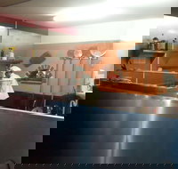 Mamma Mia Pizzeria - Accommodation QLD